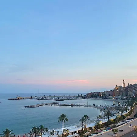 Appartement Reve De Sable Avec Jardin Et Parking