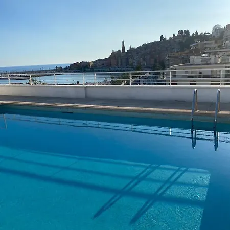 Reve De Sable Avec Jardin Et Parking Appartement