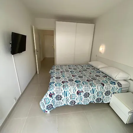 Reve De Sable Avec Jardin Et Parking Appartement